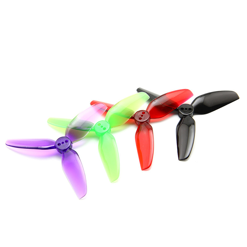 Hq Fpv Propellers 3 Blade 3x3x - Drone Propeller recensione e prezzo