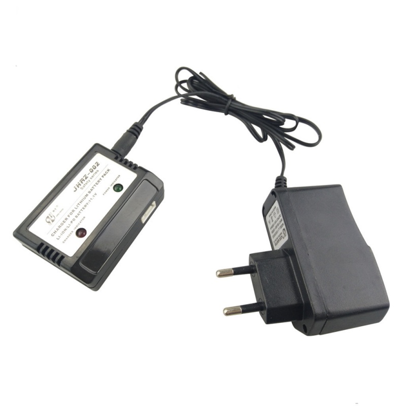 3S 11.1V LiPo Battery Balance  - Drone Charger recensione e prezzo
