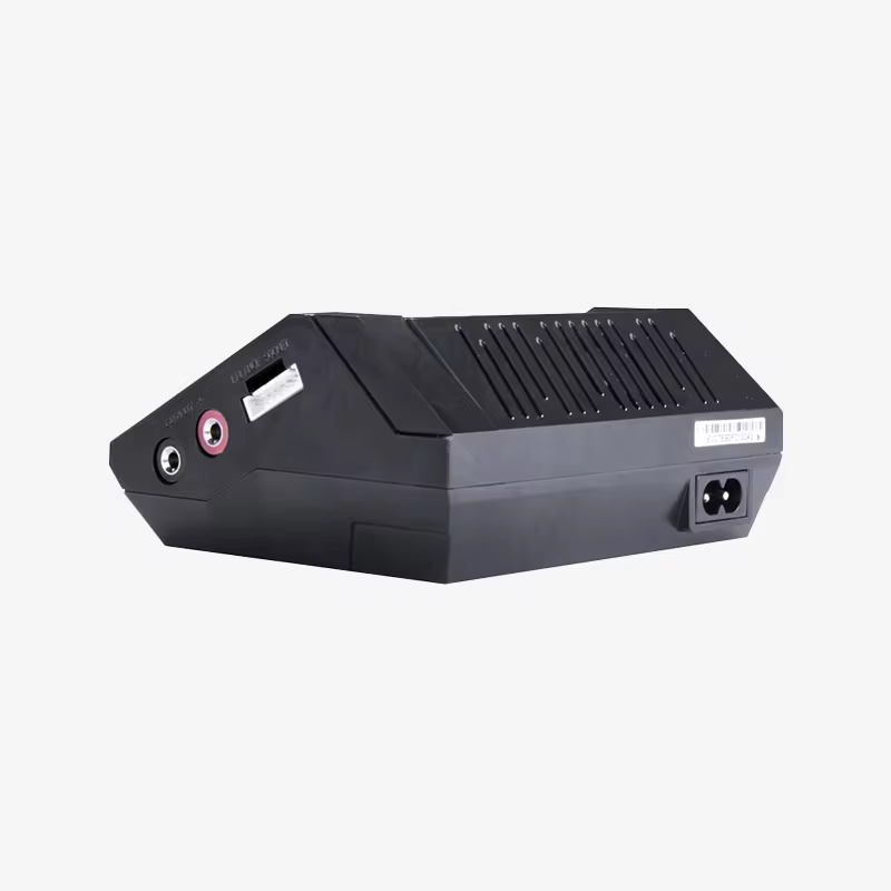 EV-PEAK C1-XR 100W 10A Smart B - Drone Charger recensione e prezzo