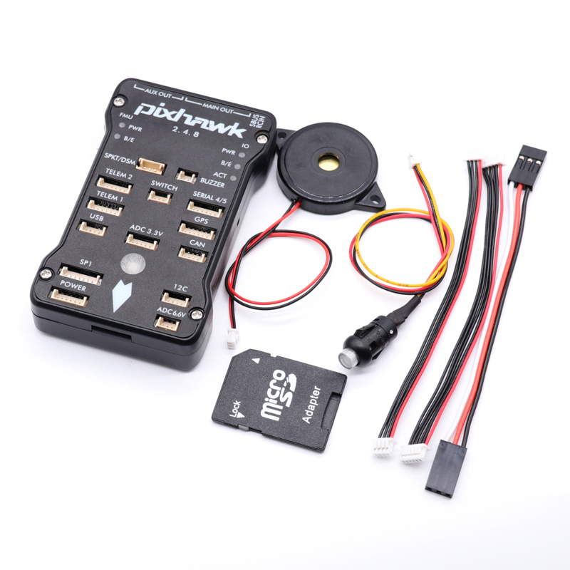 Angeltoy 2.4.8 PRO 32 Bit Flig - Drone Compass recensione e prezzo
