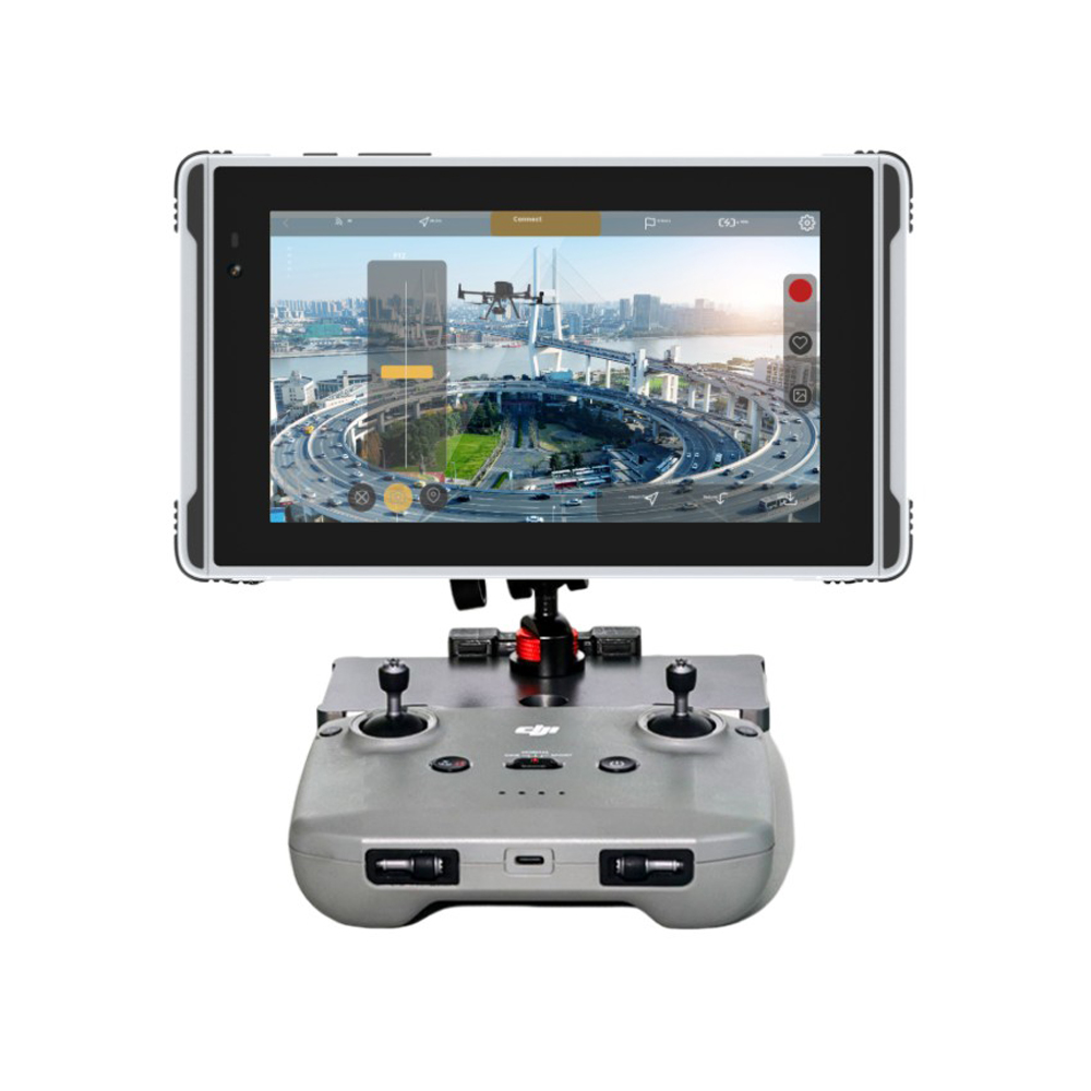 2600Nits Drone Rugged Tablet f - Drone Led Light recensione e prezzo