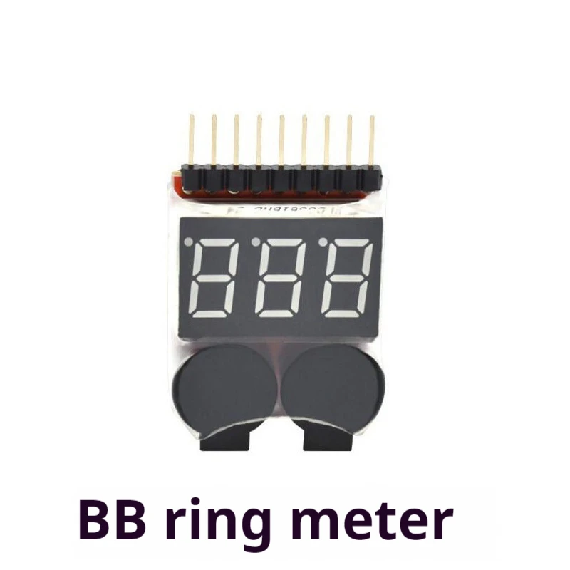 1/2/5PCS RC Voltage Display Ba - Drone Buzzer recensione e prezzo