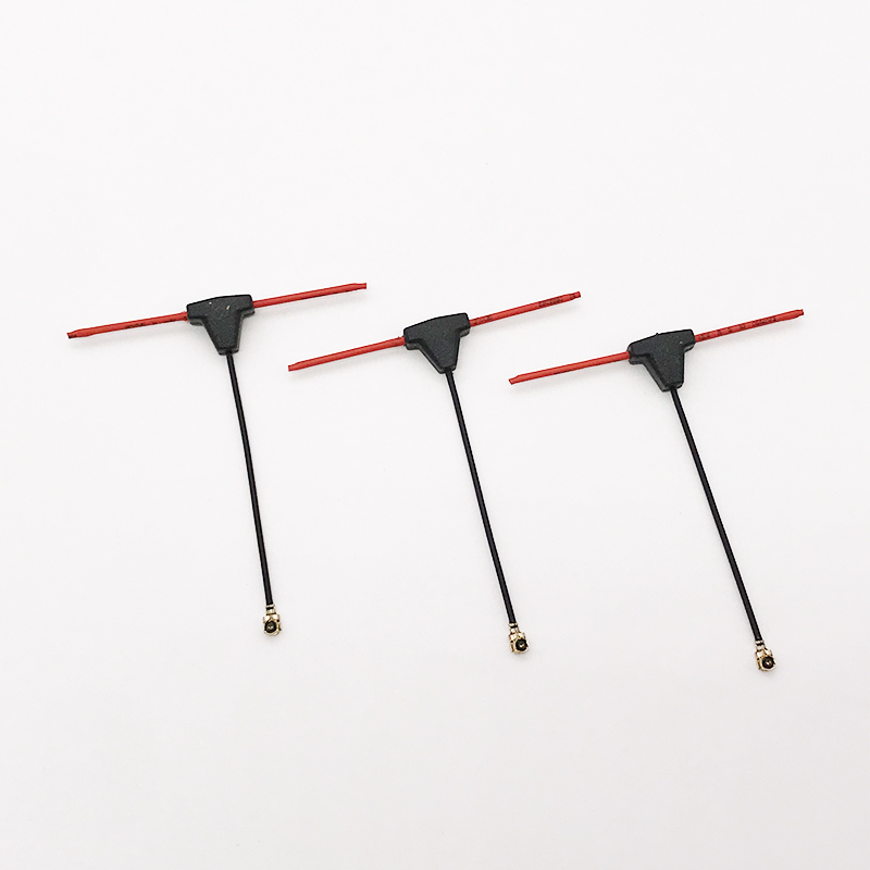 2.4G 2DBI T Antenna IPX1 for T - Drone Frame recensione e prezzo