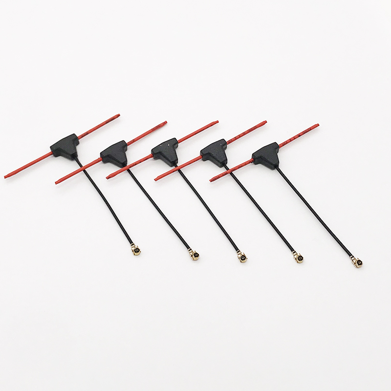 2.4G 2DBI T Antenna IPX1 for T - Drone Frame recensione e prezzo