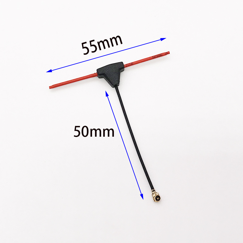 2.4G 2DBI T Antenna IPX1 for T - Drone Frame recensione e prezzo
