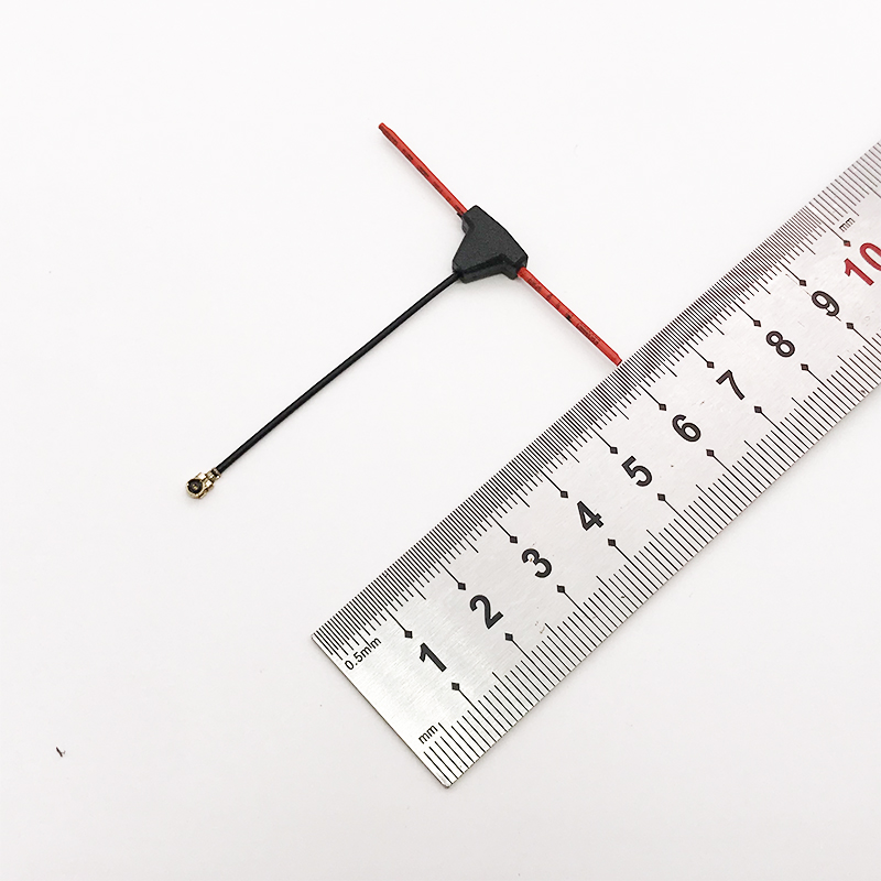 2.4G 2DBI T Antenna IPX1 for T - Drone Frame recensione e prezzo