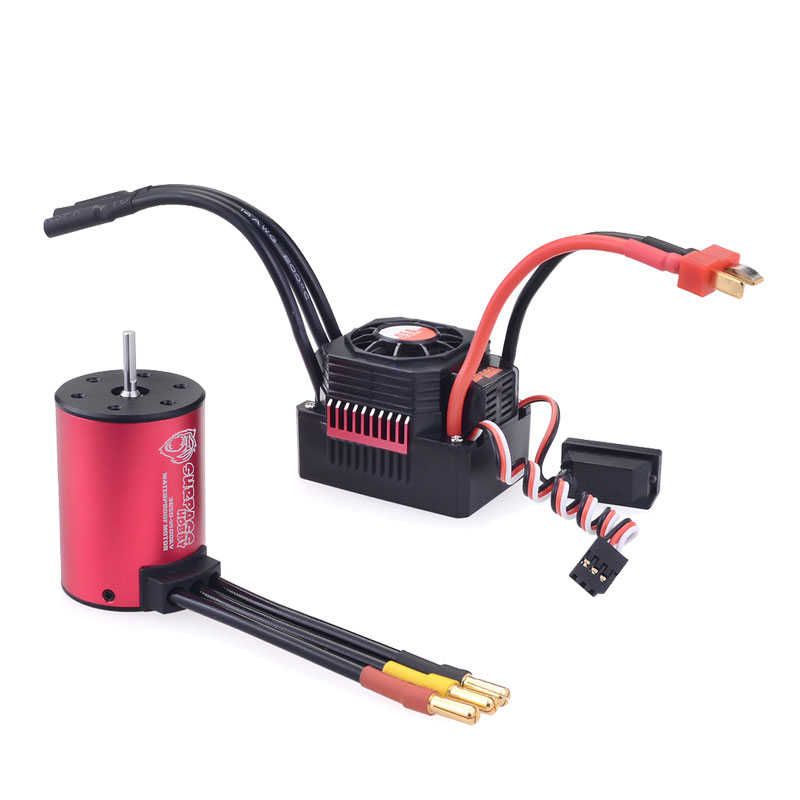 Surpass Hobby KK 3650 Combo Wa - Drone Power Distribution Board recensione e prezzo